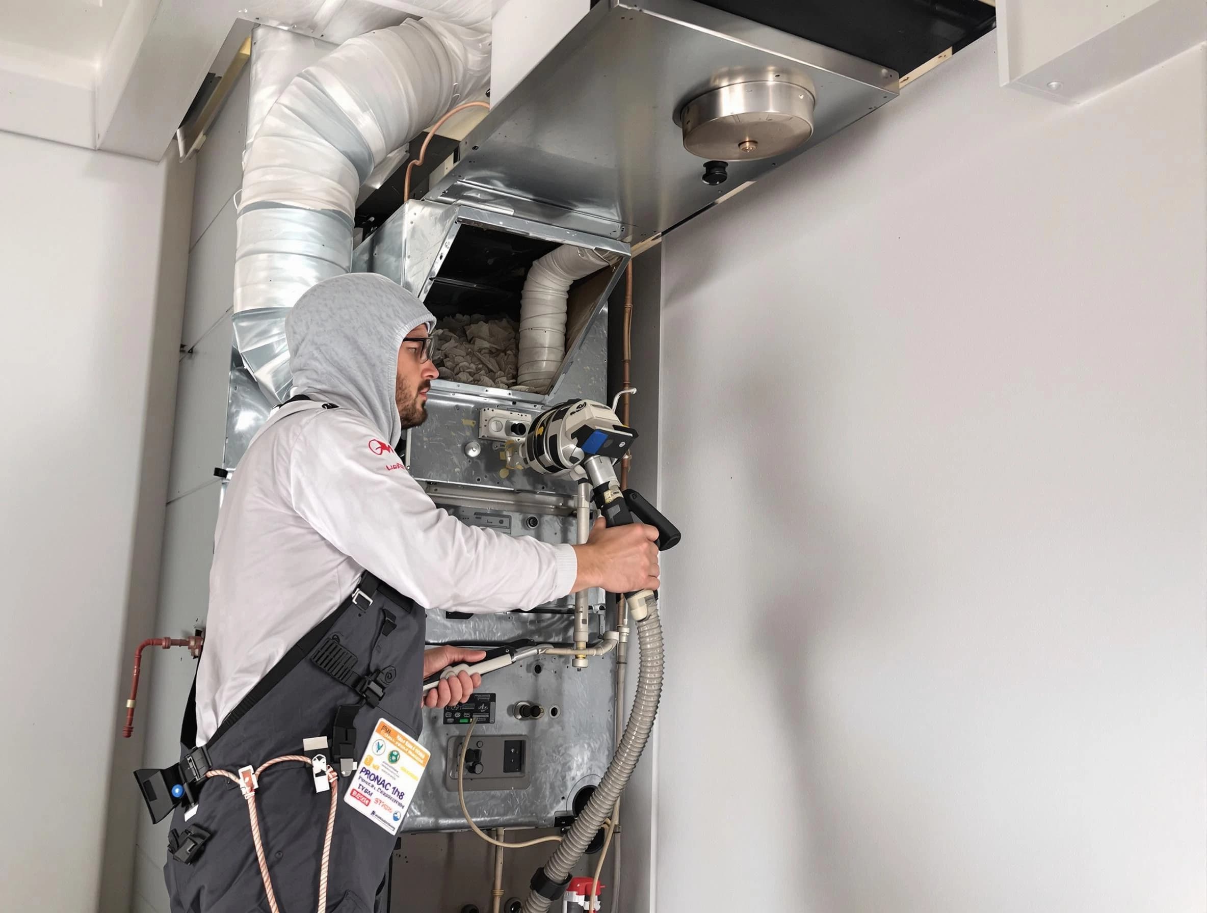Expert furnace duct cleaning by Shackle Island Air Duct Cleaning in Shackle Island