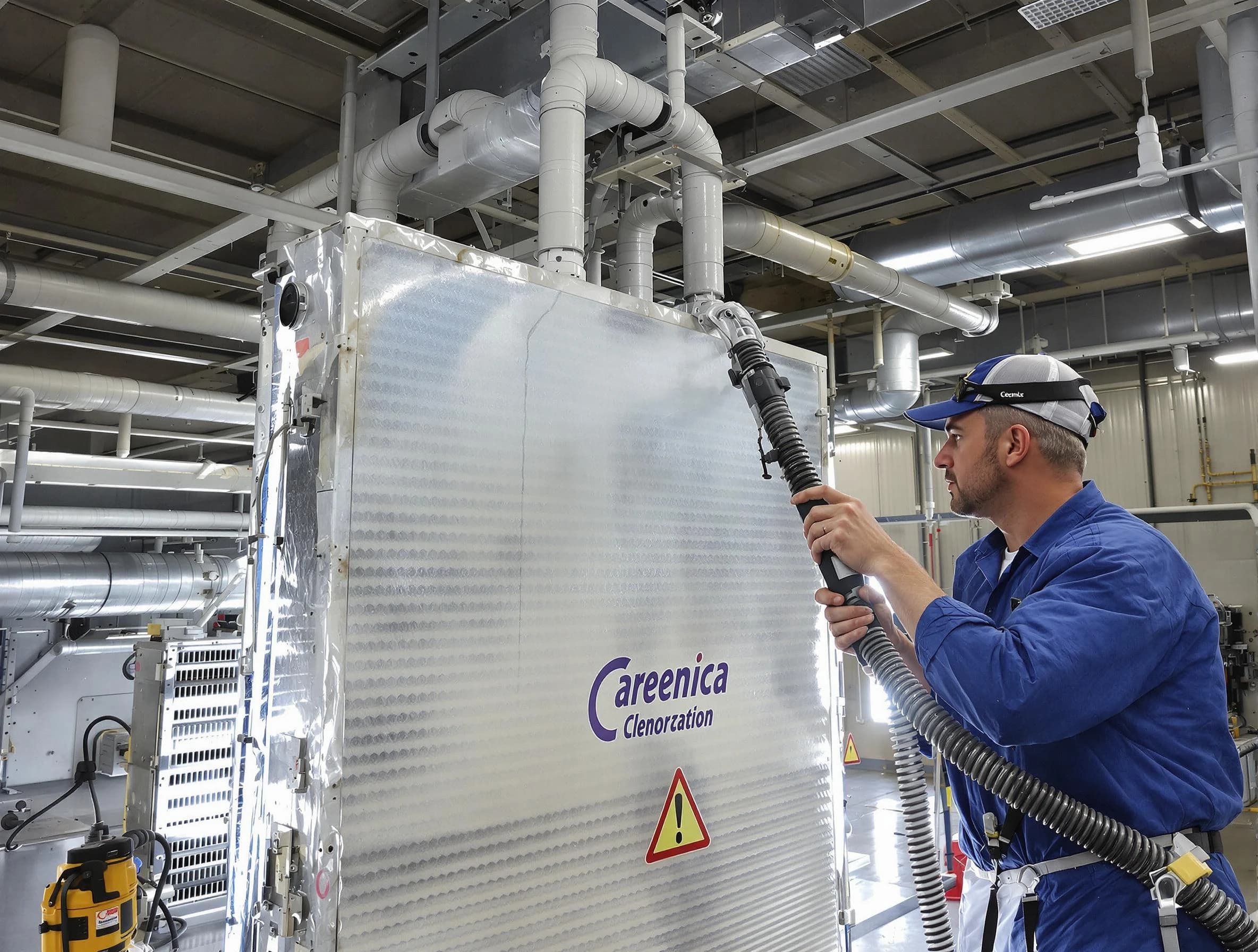 Coil Cleaning service in Shackle Island, TN