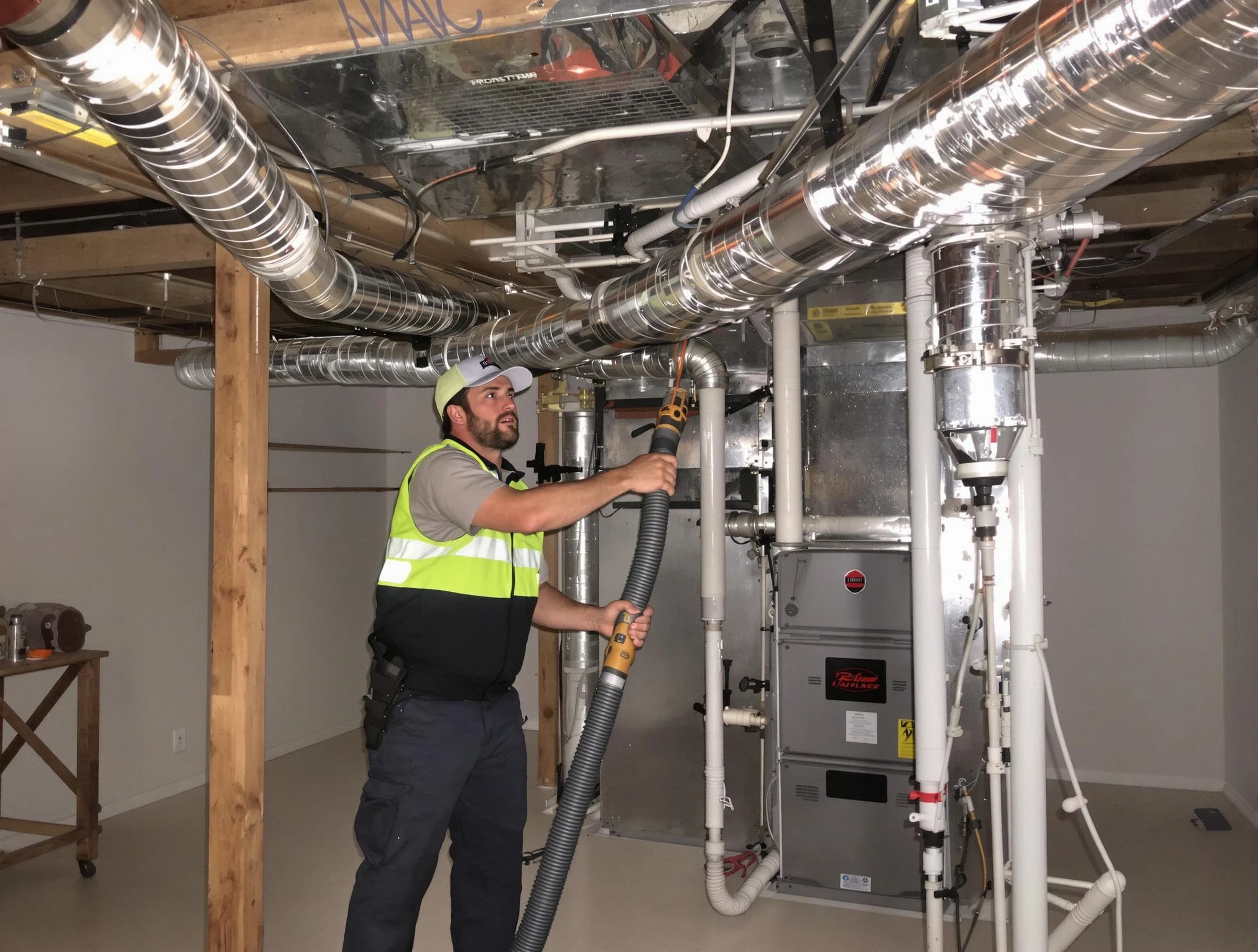 Furnace Cleaning service in Shackle Island, TN