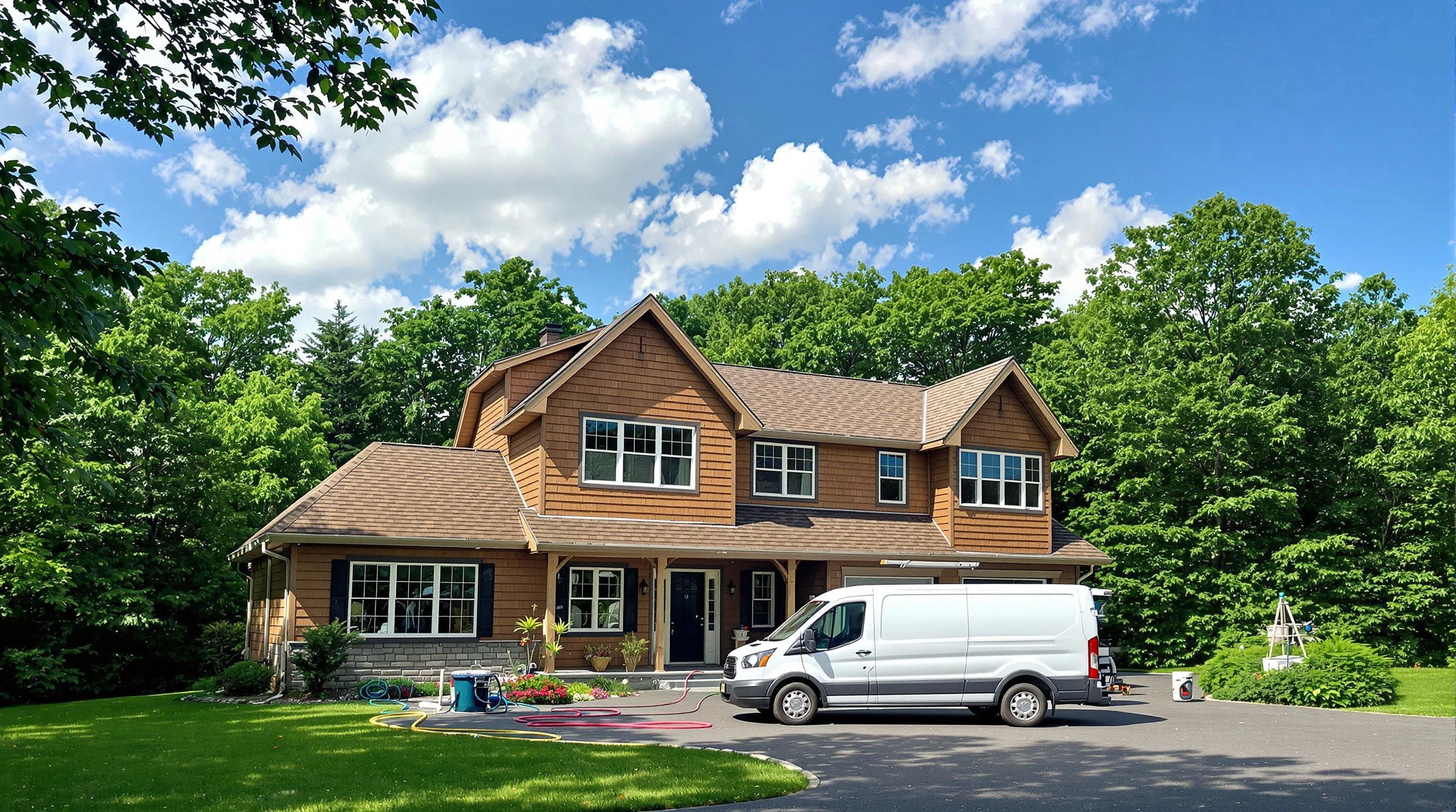 Shackle Island Air Duct Cleaning indoor air quality, uv & mold in Shackle Island, TN