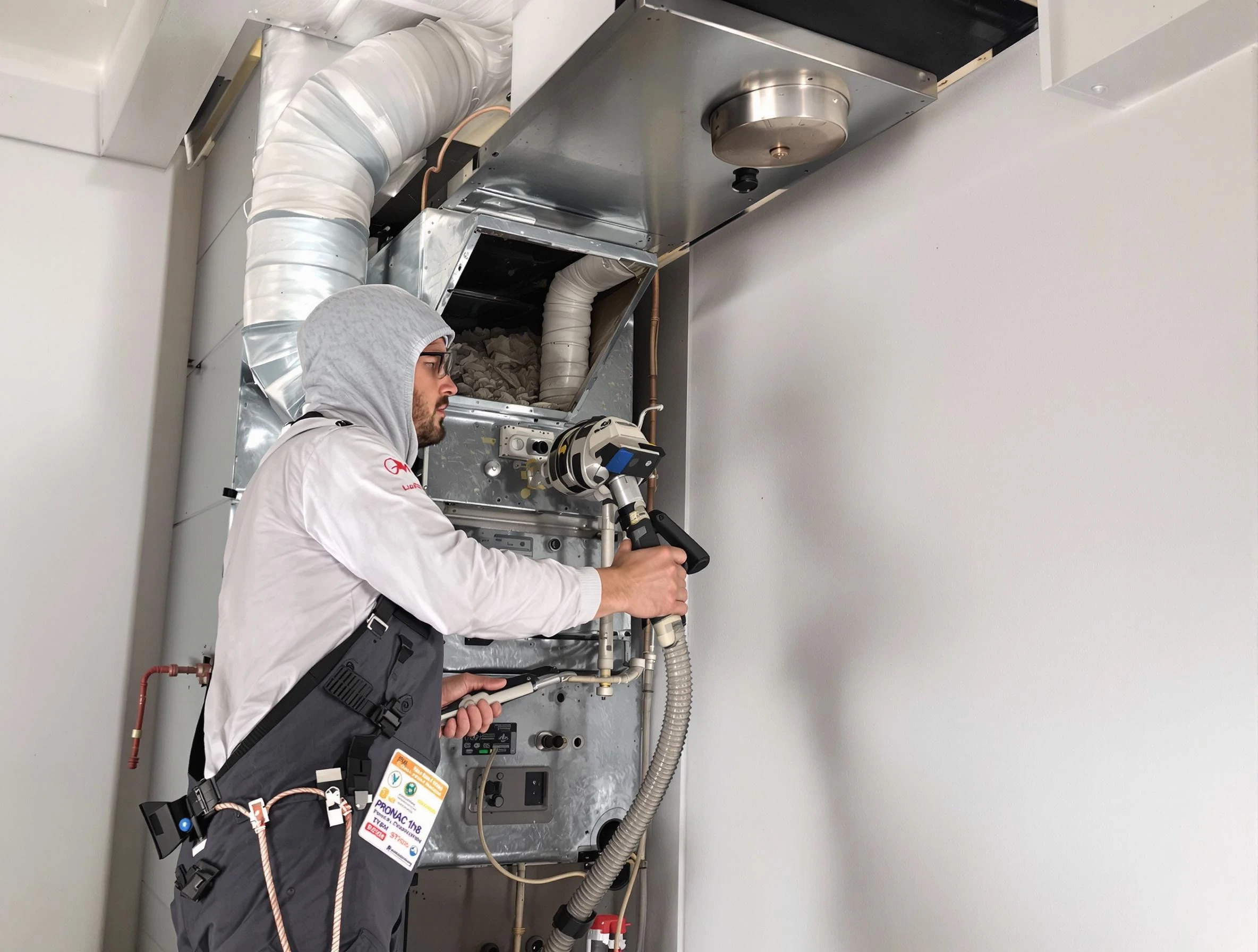 Expert furnace duct cleaning by Shackle Island Air Duct Cleaning in Shackle Island