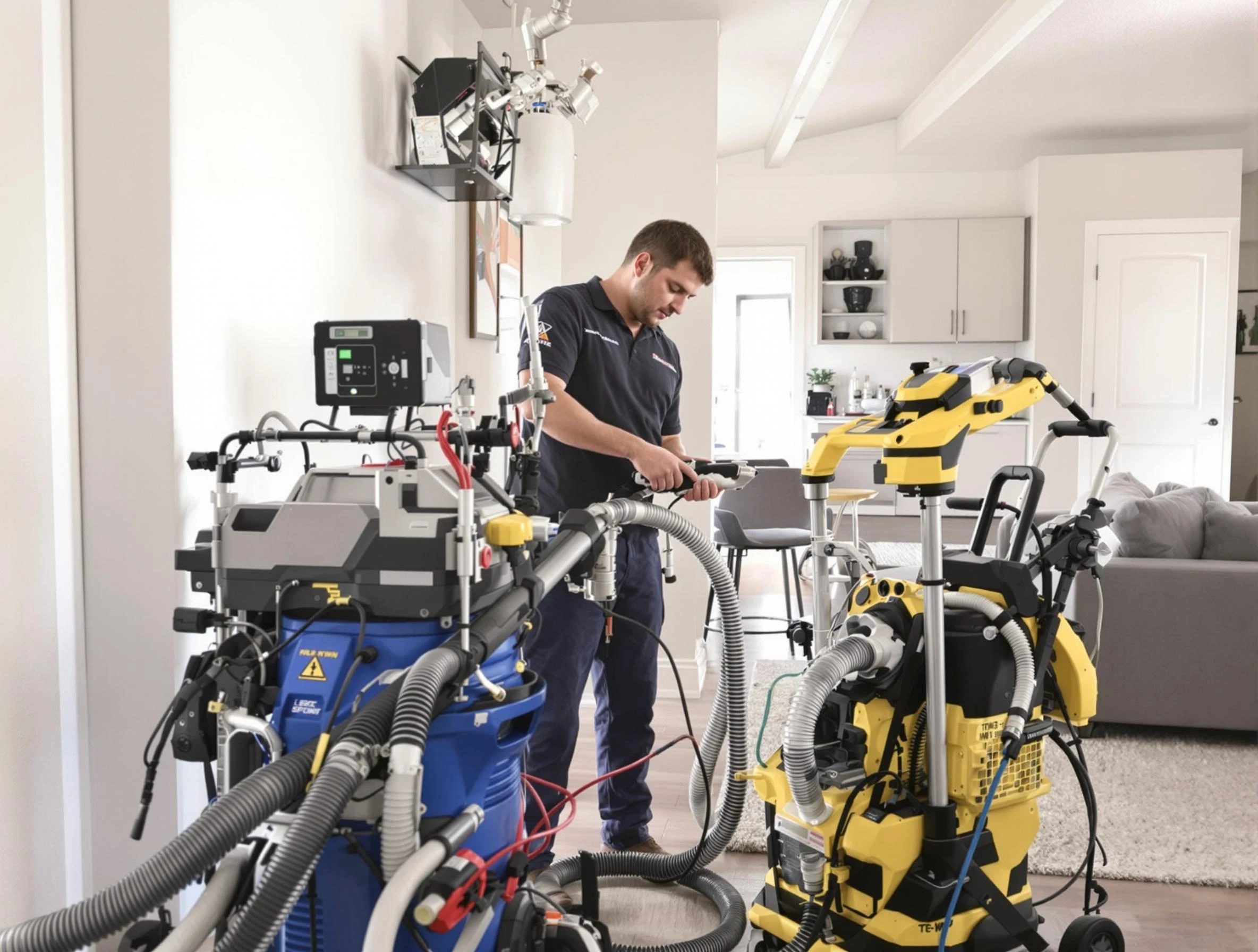 Specialized mobile home duct cleaning by Shackle Island Air Duct Cleaning in Shackle Island